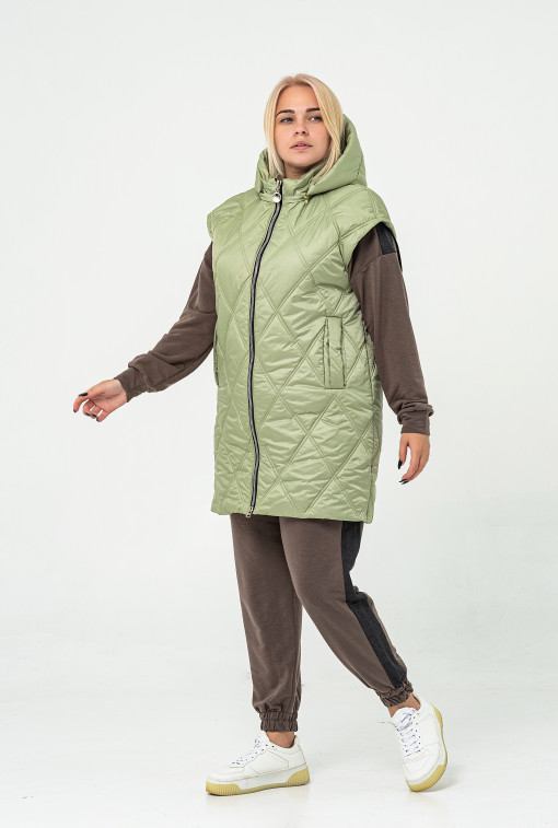 Безрукавки