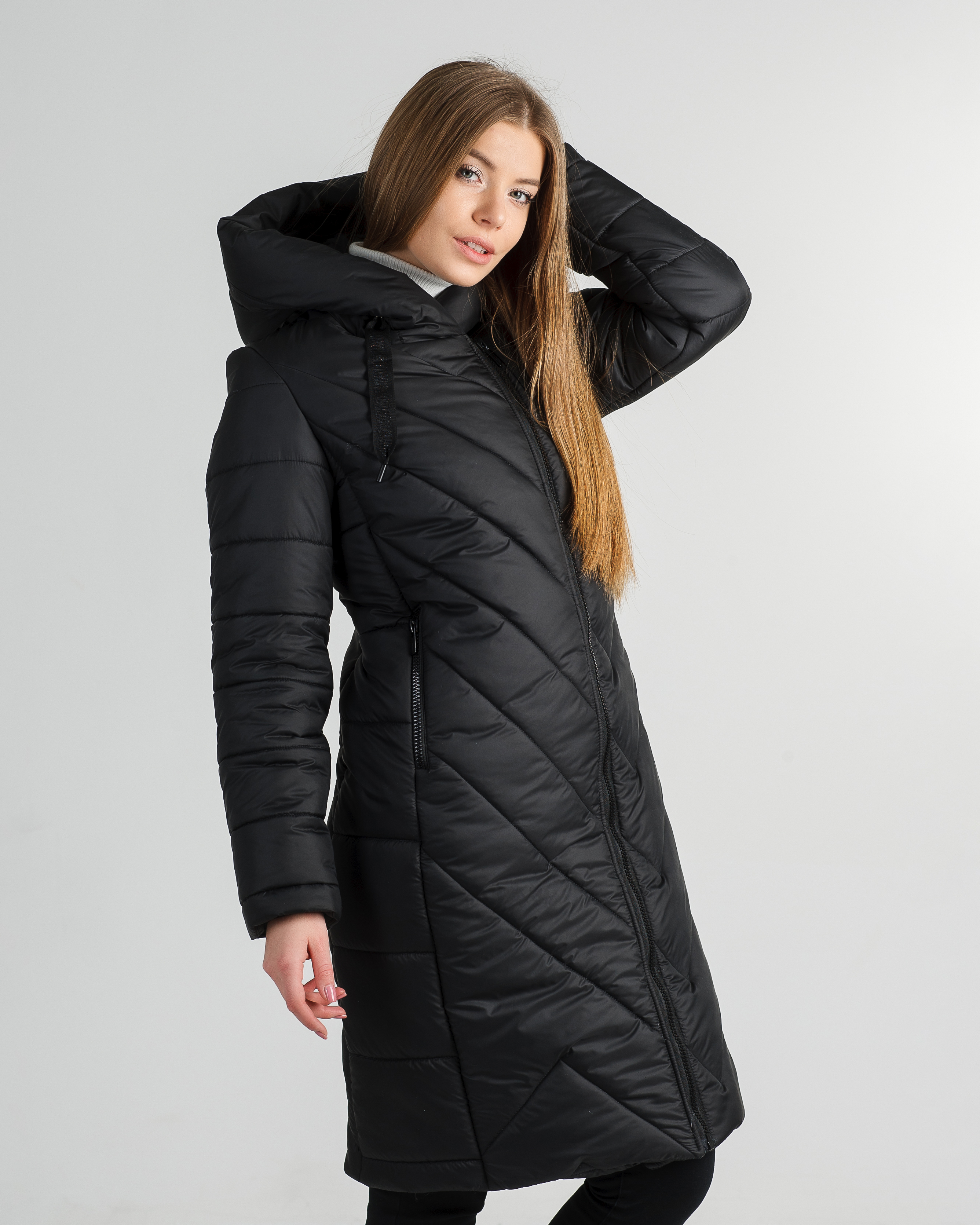 Женские зимние куртки по лучшим ценам